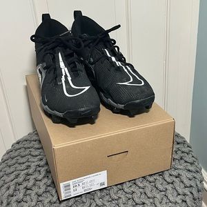 Nike alpha menace 3 shark w